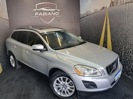 VOLVO XC60 3.0 4P T6 TURBO AWD AUTOMTICO, Foto 15