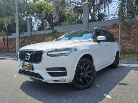 VOLVO XC90 2.0 4P MOMENTUM 4X4 TURBO AUTOMTICO, Foto 2