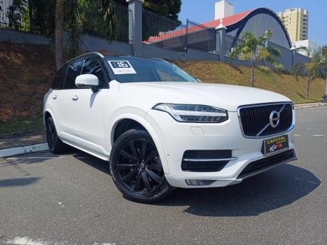 VOLVO XC90 2.0 4P MOMENTUM 4X4 TURBO AUTOMTICO, Foto 4