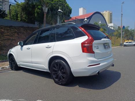 VOLVO XC90 2.0 4P MOMENTUM 4X4 TURBO AUTOMTICO, Foto 5