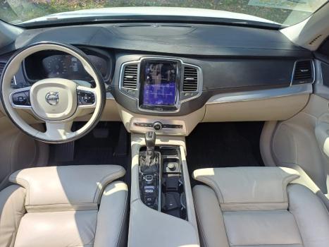 VOLVO XC90 2.0 4P MOMENTUM 4X4 TURBO AUTOMTICO, Foto 9