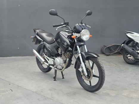 YAMAHA Factor 125 ED, Foto 2