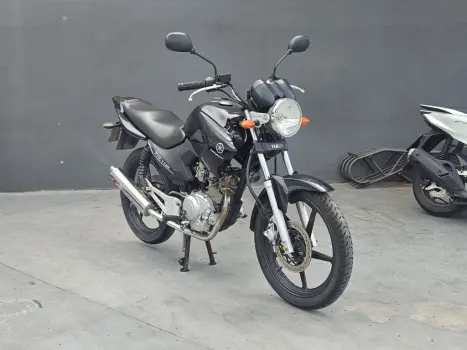 YAMAHA Factor 125 ED, Foto 12