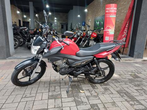 YAMAHA Factor 150 ED, Foto 6