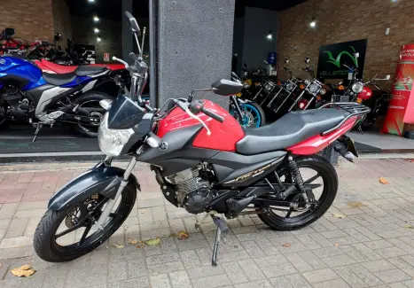 YAMAHA Factor 150 ED, Foto 7