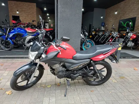 YAMAHA Factor 150 ED, Foto 8