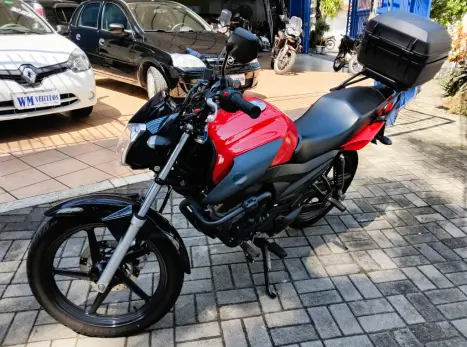 YAMAHA Factor 150 ED, Foto 3