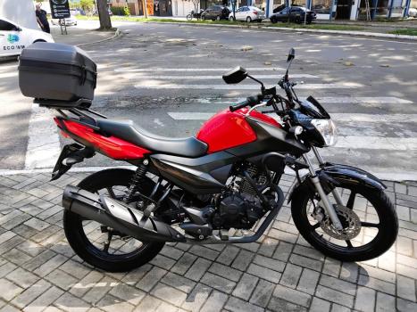 YAMAHA Factor 150 ED, Foto 5