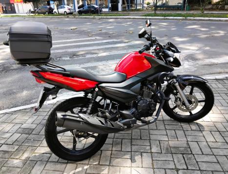 YAMAHA Factor 150 ED, Foto 6