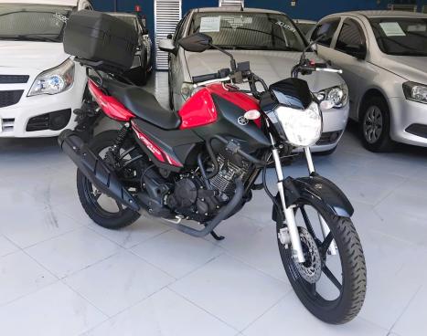 YAMAHA Factor 150 ED, Foto 1