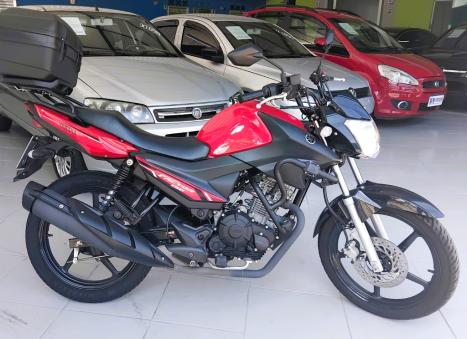 YAMAHA Factor 150 ED, Foto 2