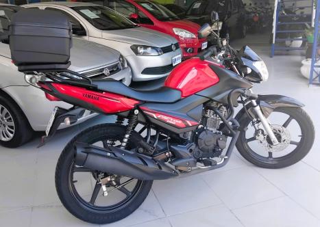 YAMAHA Factor 150 ED, Foto 3