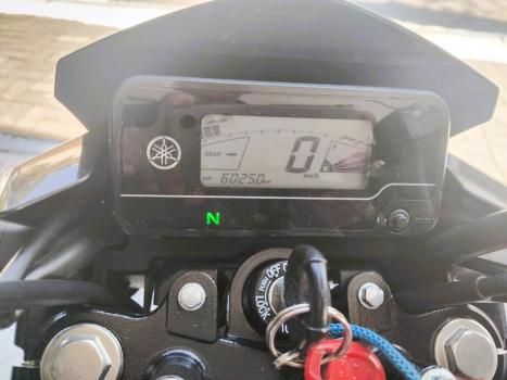 YAMAHA Factor 150 ED, Foto 4