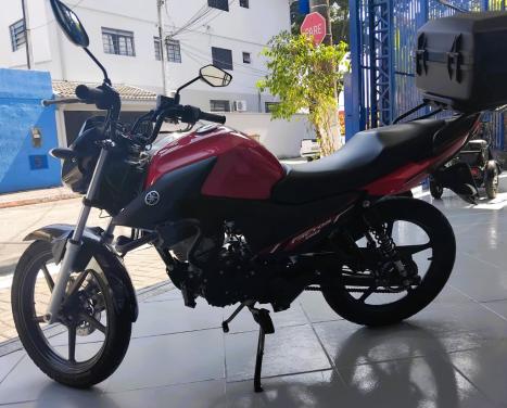 YAMAHA Factor 150 ED, Foto 5