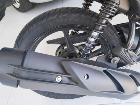 YAMAHA Factor 150 ED, Foto 7