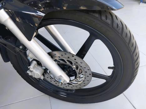 YAMAHA Factor 150 ED, Foto 9