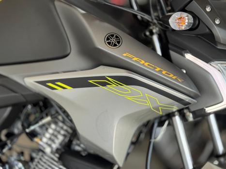 YAMAHA Factor 150 ED, Foto 3