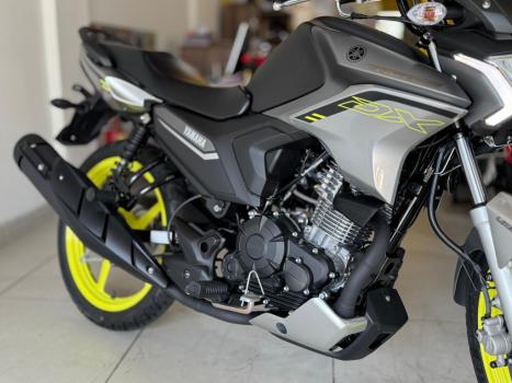 YAMAHA Factor 150 ED, Foto 5