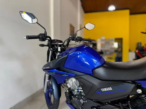 YAMAHA Factor 150 ED, Foto 11