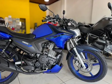 YAMAHA Factor 150 ED, Foto 5