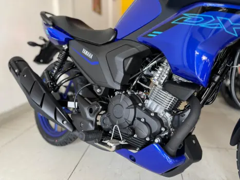 YAMAHA Factor 150 ED, Foto 6