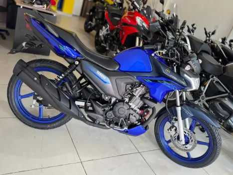 YAMAHA Factor 150 ED, Foto 7
