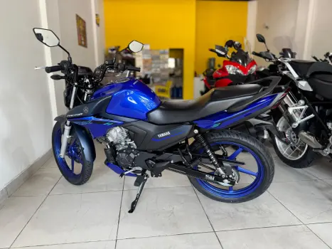 YAMAHA Factor 150 ED, Foto 8