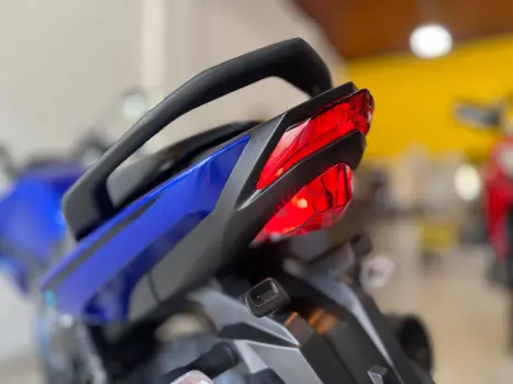 YAMAHA Factor 150 ED, Foto 10