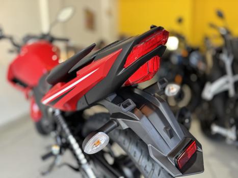 YAMAHA Fazer YS 150 SED, Foto 9