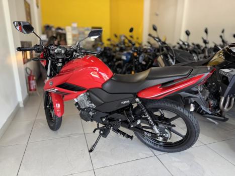 YAMAHA Fazer YS 150 SED, Foto 7