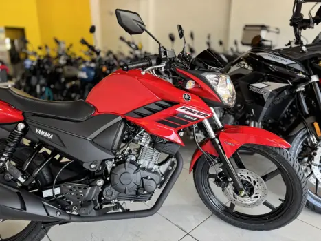 YAMAHA Fazer YS 150 SED, Foto 5