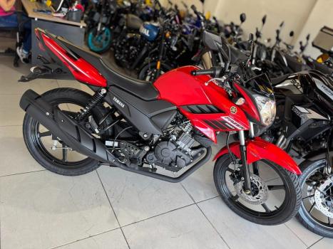 YAMAHA Fazer YS 150 SED, Foto 5