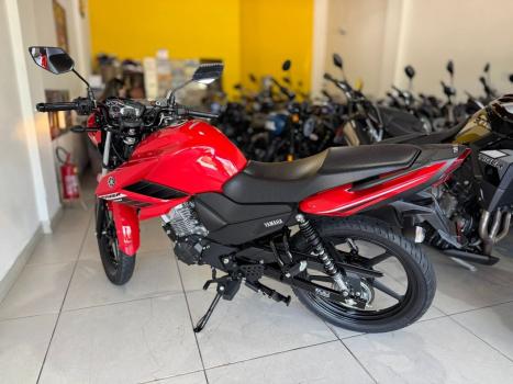 YAMAHA Fazer YS 150 SED, Foto 6