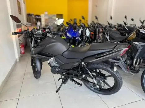 YAMAHA Fazer YS 150 SED, Foto 8