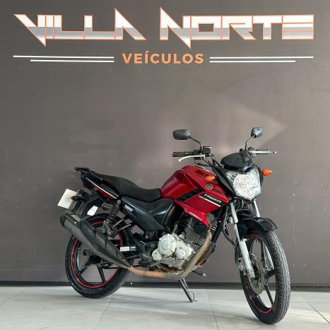 YAMAHA Fazer YS 150 ED, Foto 3