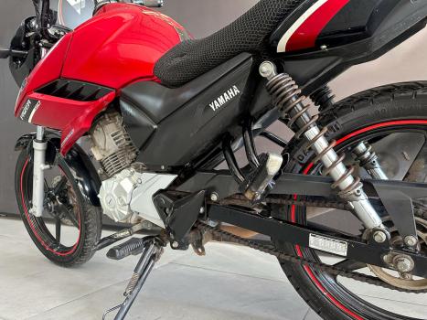 YAMAHA Fazer YS 150 ED, Foto 8