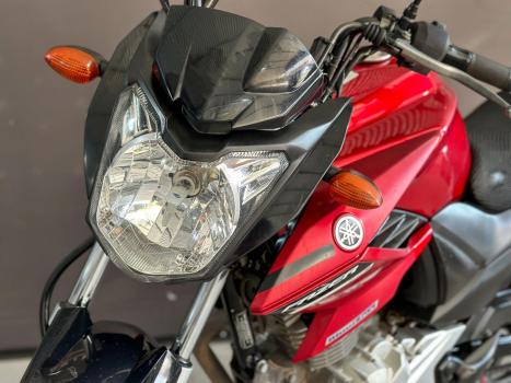 YAMAHA Fazer YS 150 ED, Foto 9