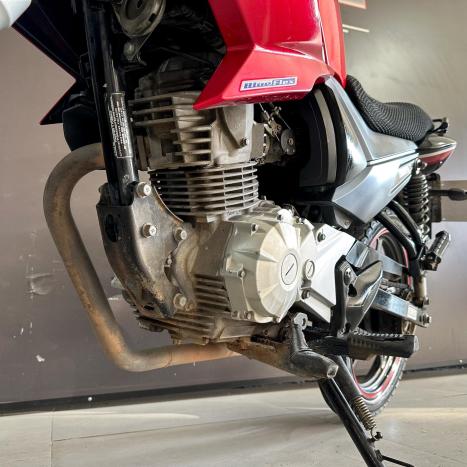 YAMAHA Fazer YS 150 ED, Foto 10