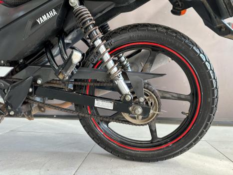 YAMAHA Fazer YS 150 ED, Foto 12