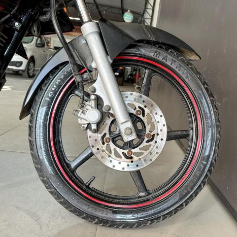 YAMAHA Fazer YS 150 ED, Foto 13