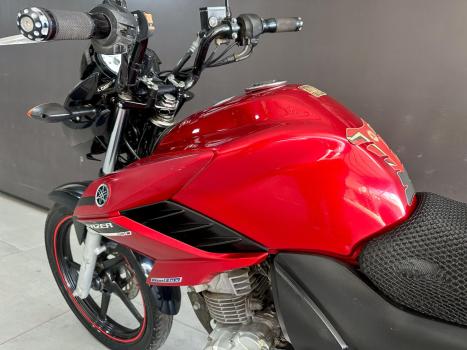 YAMAHA Fazer YS 150 ED, Foto 14
