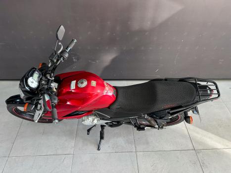 YAMAHA Fazer YS 150 ED, Foto 15
