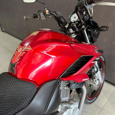 YAMAHA Fazer YS 150 ED, Foto 16