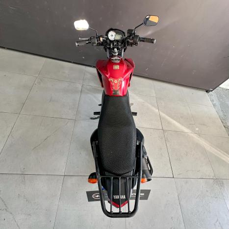 YAMAHA Fazer YS 150 ED, Foto 17