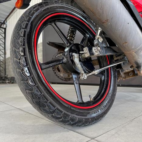 YAMAHA Fazer YS 150 ED, Foto 19