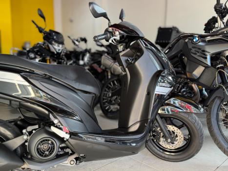 YAMAHA Fluo 125 ABS, Foto 4