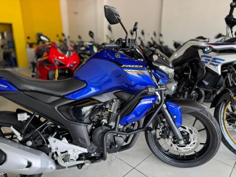 YAMAHA FZ 15 ABS, Foto 6