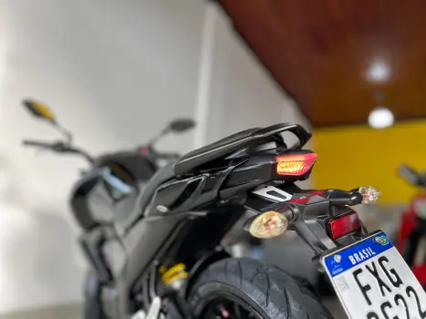 YAMAHA FZ 15 ABS, Foto 7