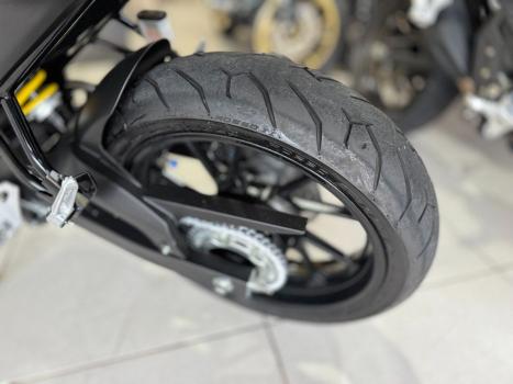 YAMAHA FZ 15 Fazer ABS, Foto 9
