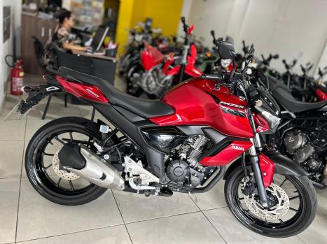 YAMAHA FZ 15 Fazer ABS, Foto 5